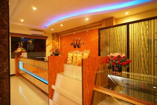 OYO 147 Hotel Winer - Photo4