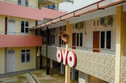 OYO 174 Desilva Bandara