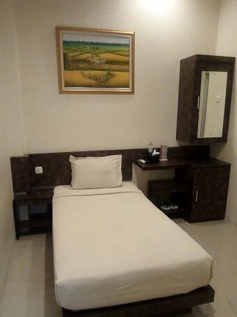 OYO 178 Denata B&B - Photo5
