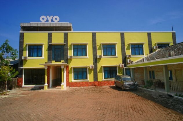 OYO 182 Nugraha Residence