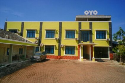 OYO 182 Nugraha Residence