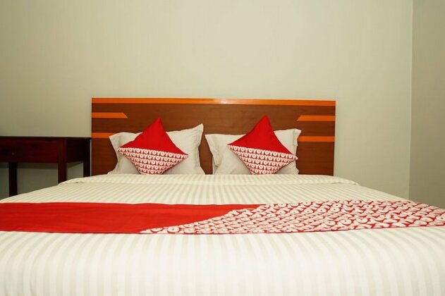 OYO 189 AA Residence Syariah - Photo4