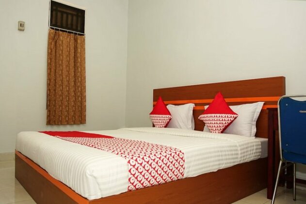 OYO 189 AA Residence Syariah - Photo5