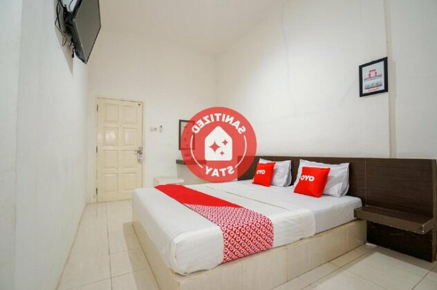 OYO 1991 Alam Lestari Residence - Photo2