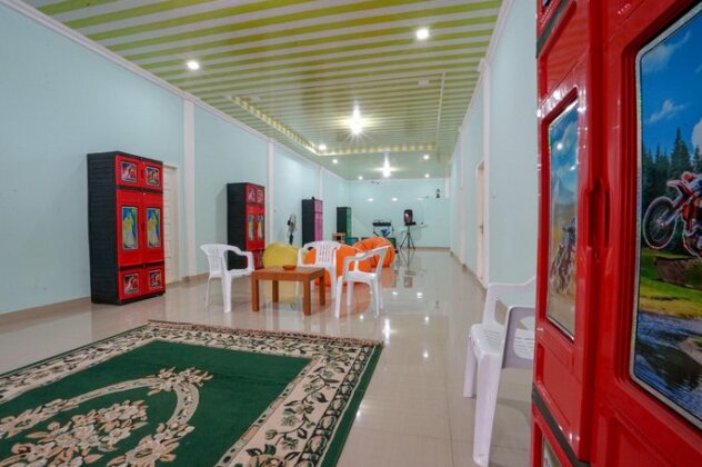 OYO 1991 Alam Lestari Residence - Photo3