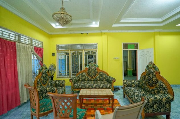 OYO 1991 Alam Lestari Residence - Photo5