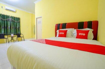 OYO 1991 Alam Lestari Residence