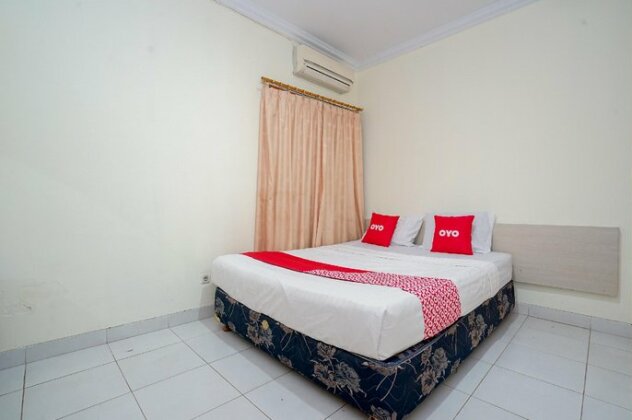 OYO 2025 Wisma Musdalifa - Photo2