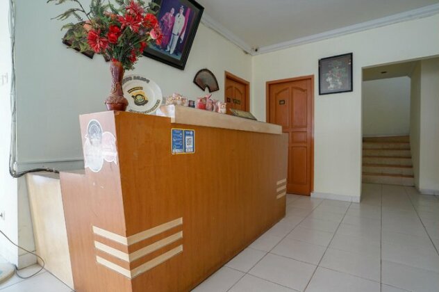 OYO 2025 Wisma Musdalifa - Photo3
