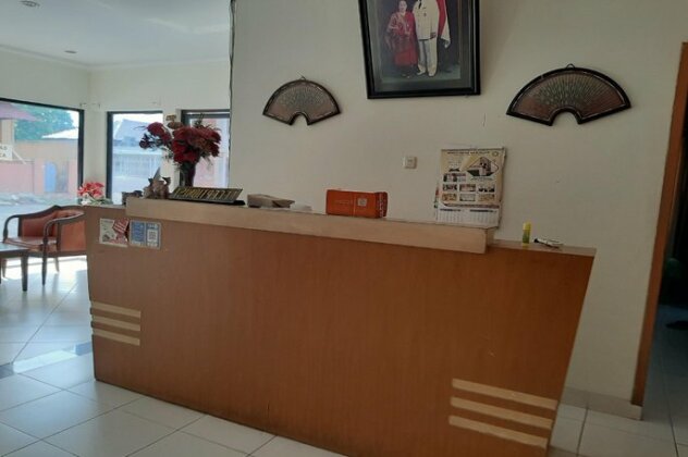 OYO 2025 Wisma Musdalifa - Photo4