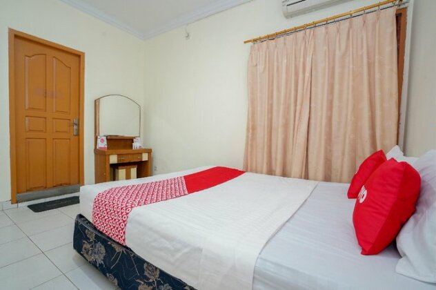 OYO 2025 Wisma Musdalifa - Photo5