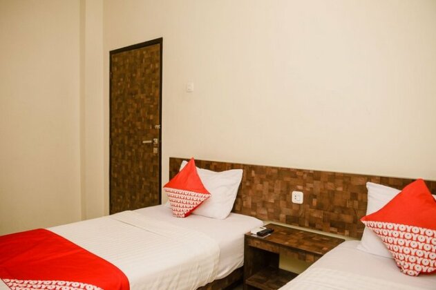 OYO 312 Hotel Sukarami - Photo3