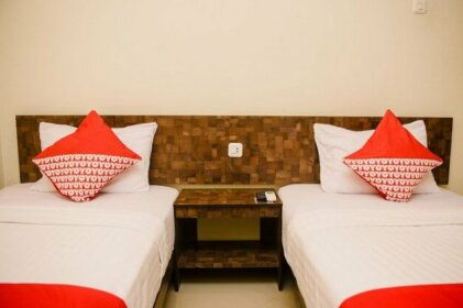 OYO 312 Hotel Sukarami