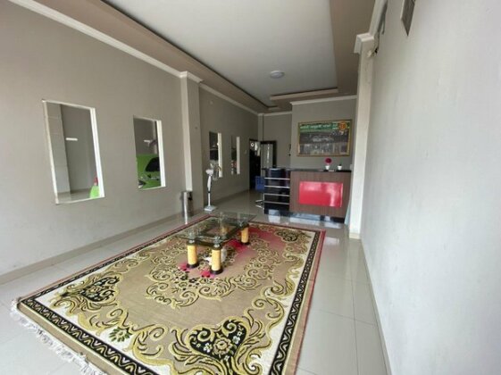 Oyo 3232 Rd Kost - Photo3