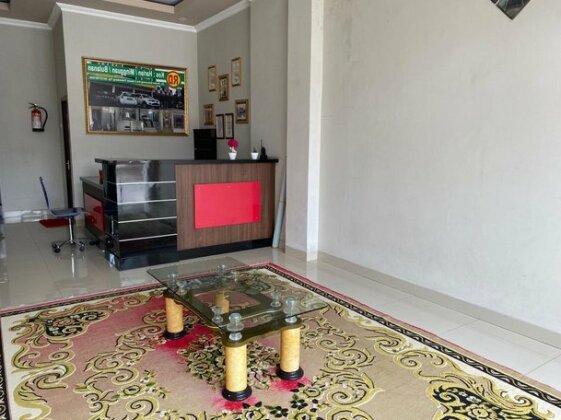 Oyo 3232 Rd Kost - Photo4