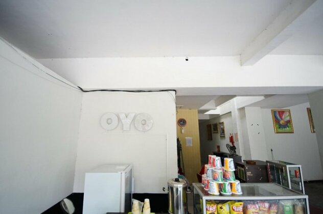 OYO 325 Maleo Residence Palembang II - Photo2