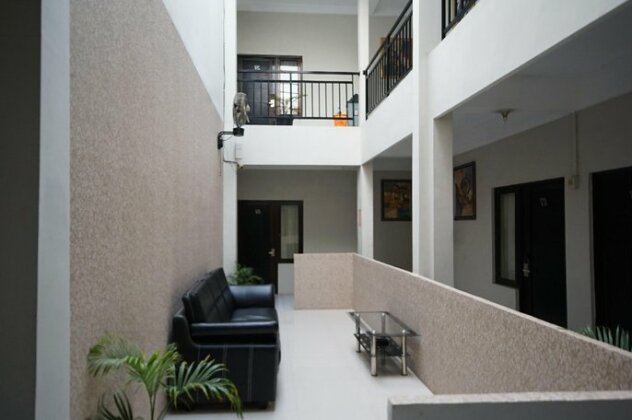 OYO 325 Maleo Residence Palembang II - Photo3