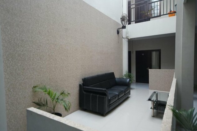 OYO 325 Maleo Residence Palembang II - Photo4