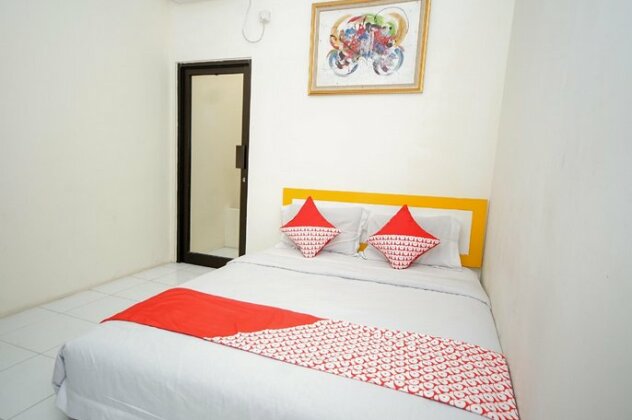 OYO 325 Maleo Residence Palembang II - Photo5