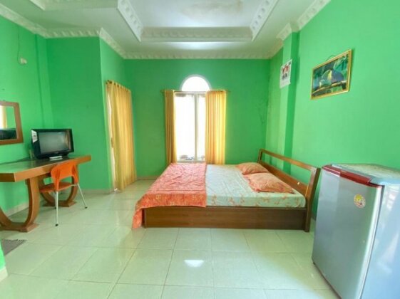 OYO 3333 Taza Homestay - Photo2