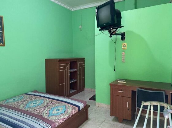 OYO 3333 Taza Homestay - Photo4