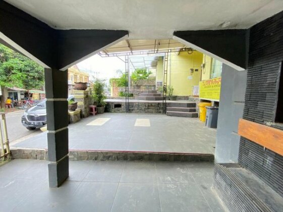 OYO 3333 Taza Homestay - Photo5