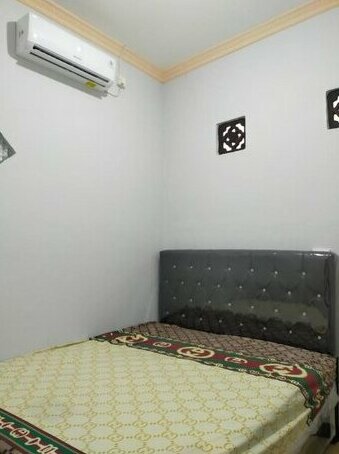 OYO 3399 Gea Guest House