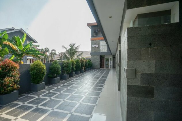 OYO 343 Lawang15 Syariah - Photo5