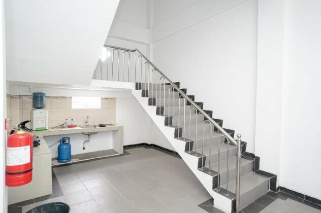 OYO 445 Lavender Homestay - Photo2