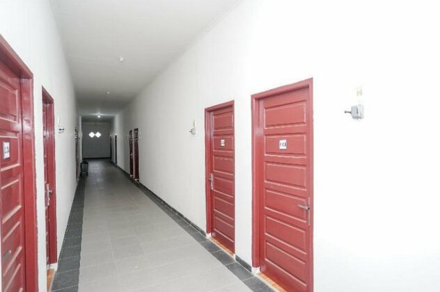 OYO 445 Lavender Homestay - Photo4