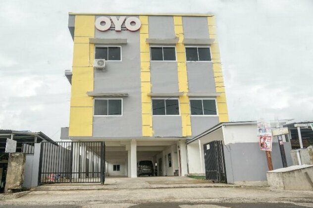 OYO 445 Lavender Homestay - Photo5