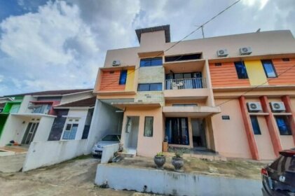 OYO Life 2874 Berlian Residence