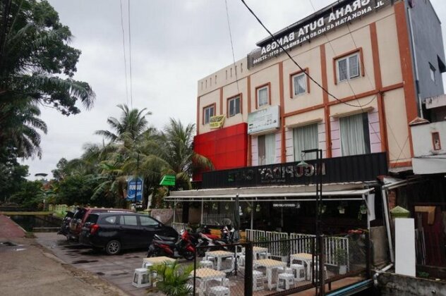 Penginapan Graha Duta Bangsa - Photo2