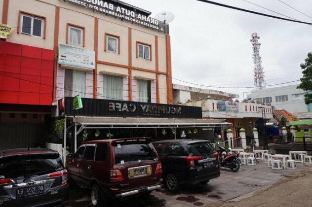 Penginapan Graha Duta Bangsa - Photo3