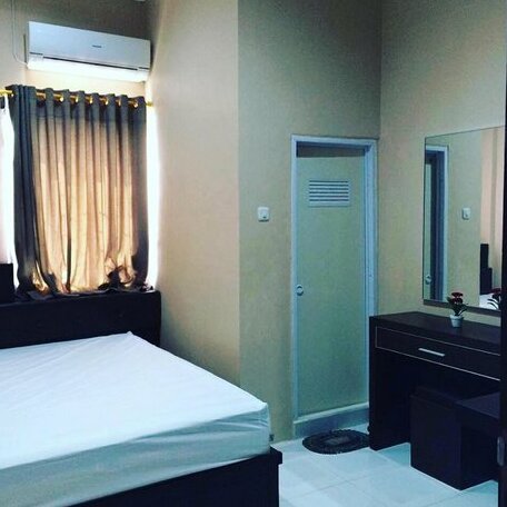 Penginapan Graha Duta Bangsa - Photo5