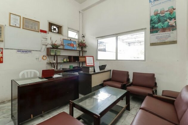 Penginapan Rambang - Photo3