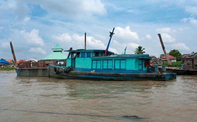 Pondok Taza - Photo5