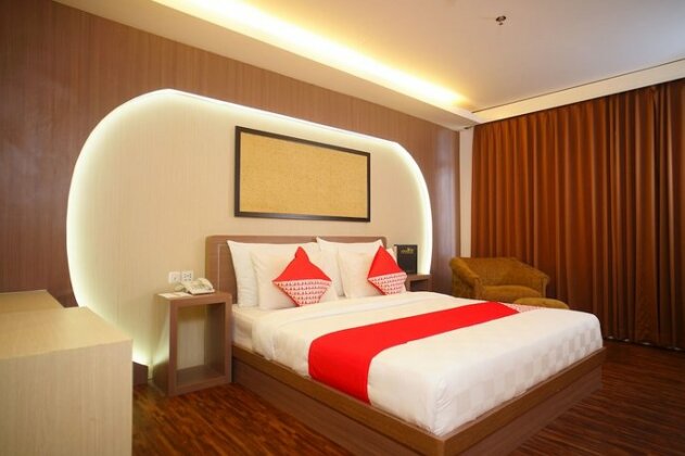 Princess Hotel - Photo2