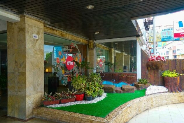 Princess Hotel - Photo4