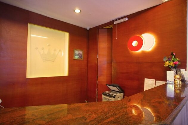 Princess Hotel - Photo5