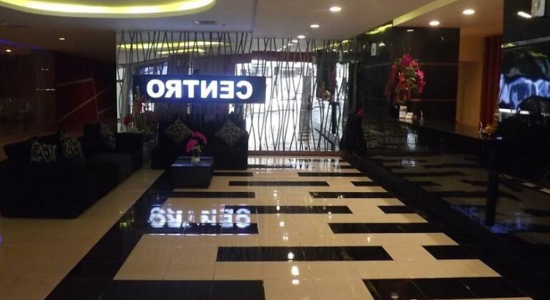 Quin Centro Hotel - Photo3