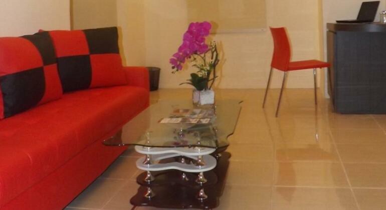 Quin Centro Hotel - Photo5