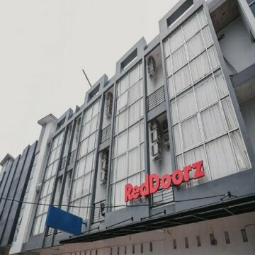RedDoorz @ Jalan Sukabangun 2 Palembang