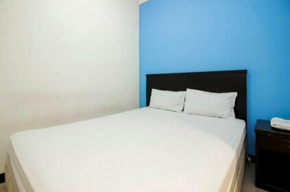 RedDoorz near Palembang Icon Mall