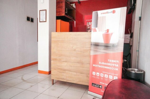 RedDoorz near Palembang Square Mall 2 - Photo3