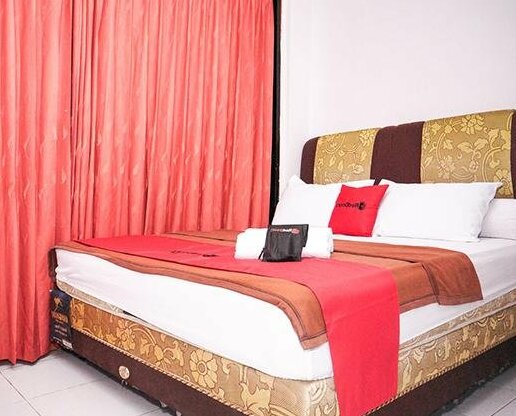 RedDoorz near Palembang Square Mall 2 - Photo5