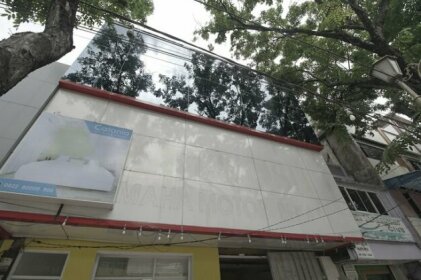 RedDoorz Plus near LRT Cinde Sudirman Palembang
