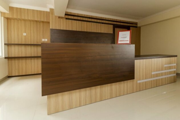 RedDoorz Plus Near Palembang Square Mall - Photo4