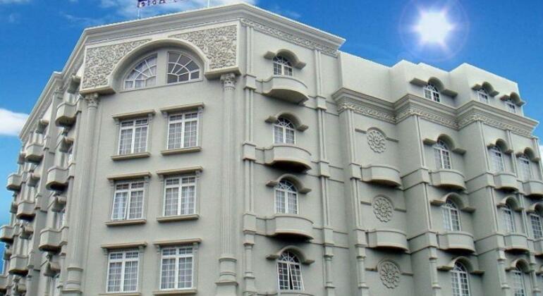 Rio City Hotel