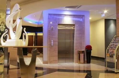 Rio City Hotel - Photo2